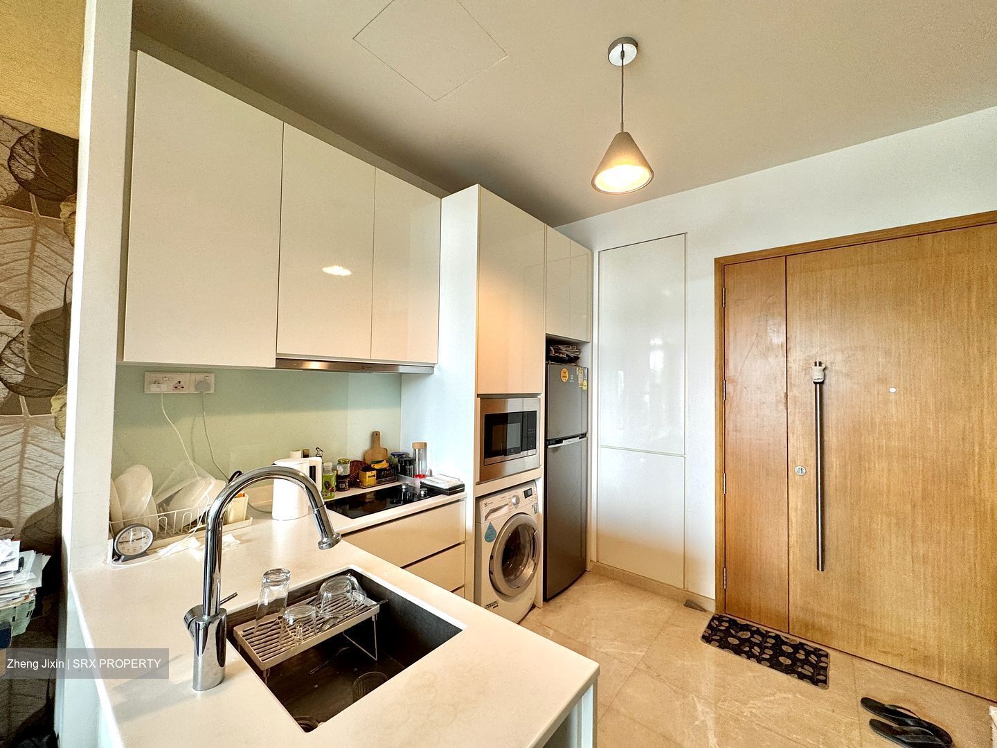 Kingsford . Hillview Peak (D23), Condominium #619434101